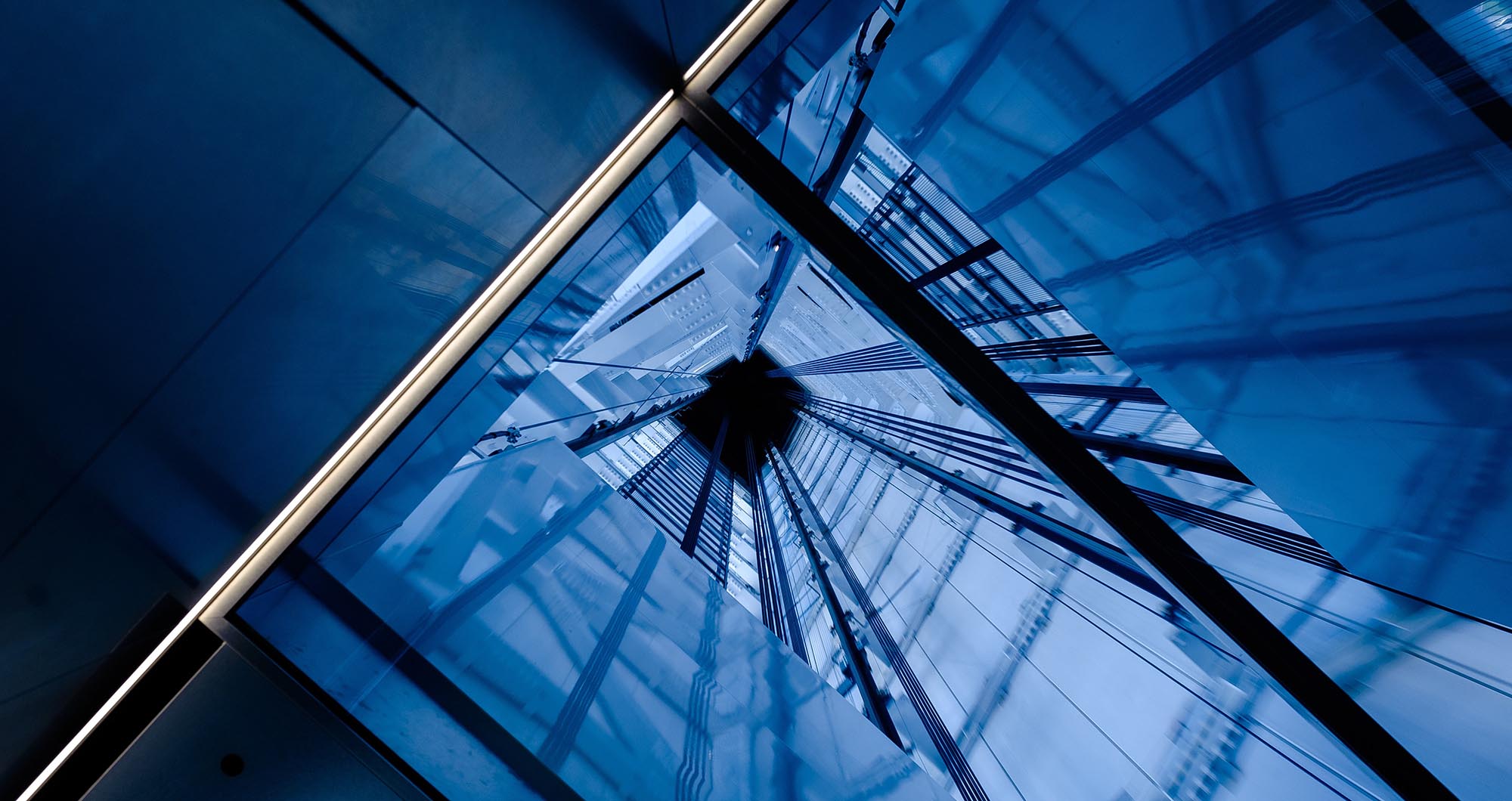 Lift And Elevator Shafts Electrical Installation Technology