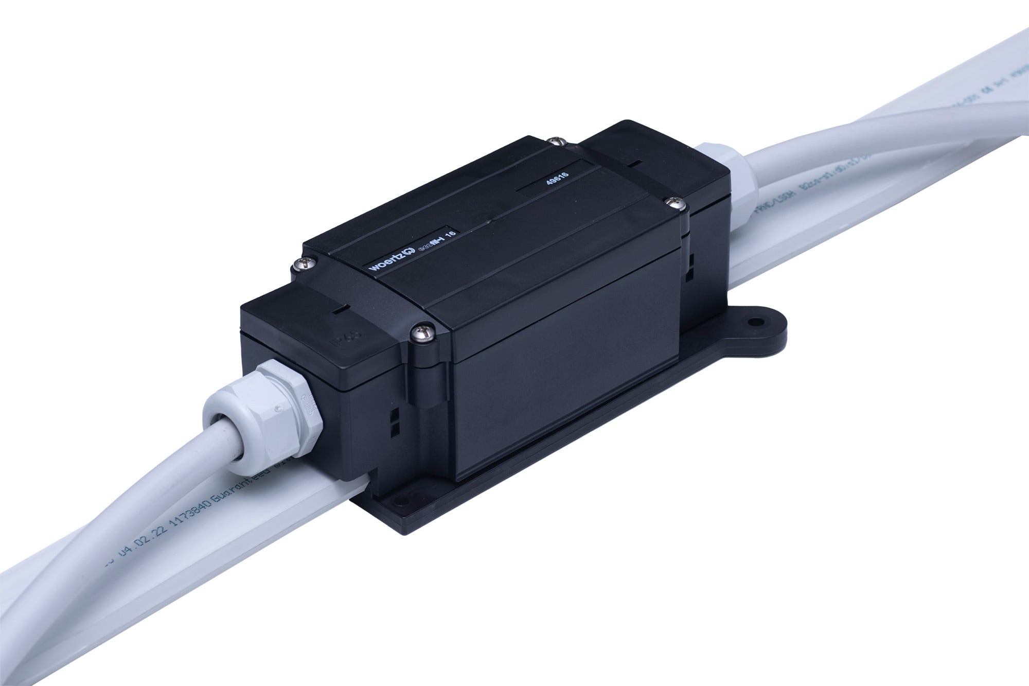 Flachkabel-System Power 5G16 mm² (IP65)