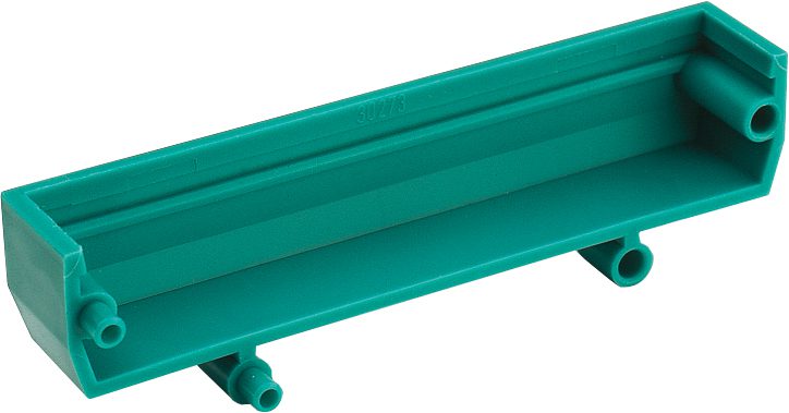 Endstück MPS 80 15mm Endstück MPS 80 15mm