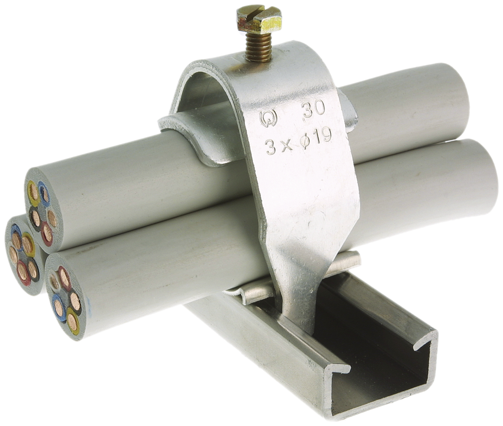 Dreieckschnellverleger C30 3x19mm Dreieckschnellverleger C30 3x19mm