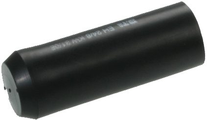 Kabelendstück Endkappe m. Dichtmittel IP68 24/8 65mm