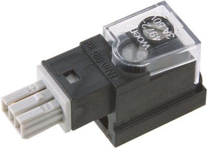 Abzweigdose FK data Bus Code Woertz