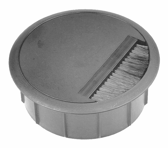 Bodendurchführung rund Ø125 DAK BL Bodendurchführung rund Ø125 DAK BL