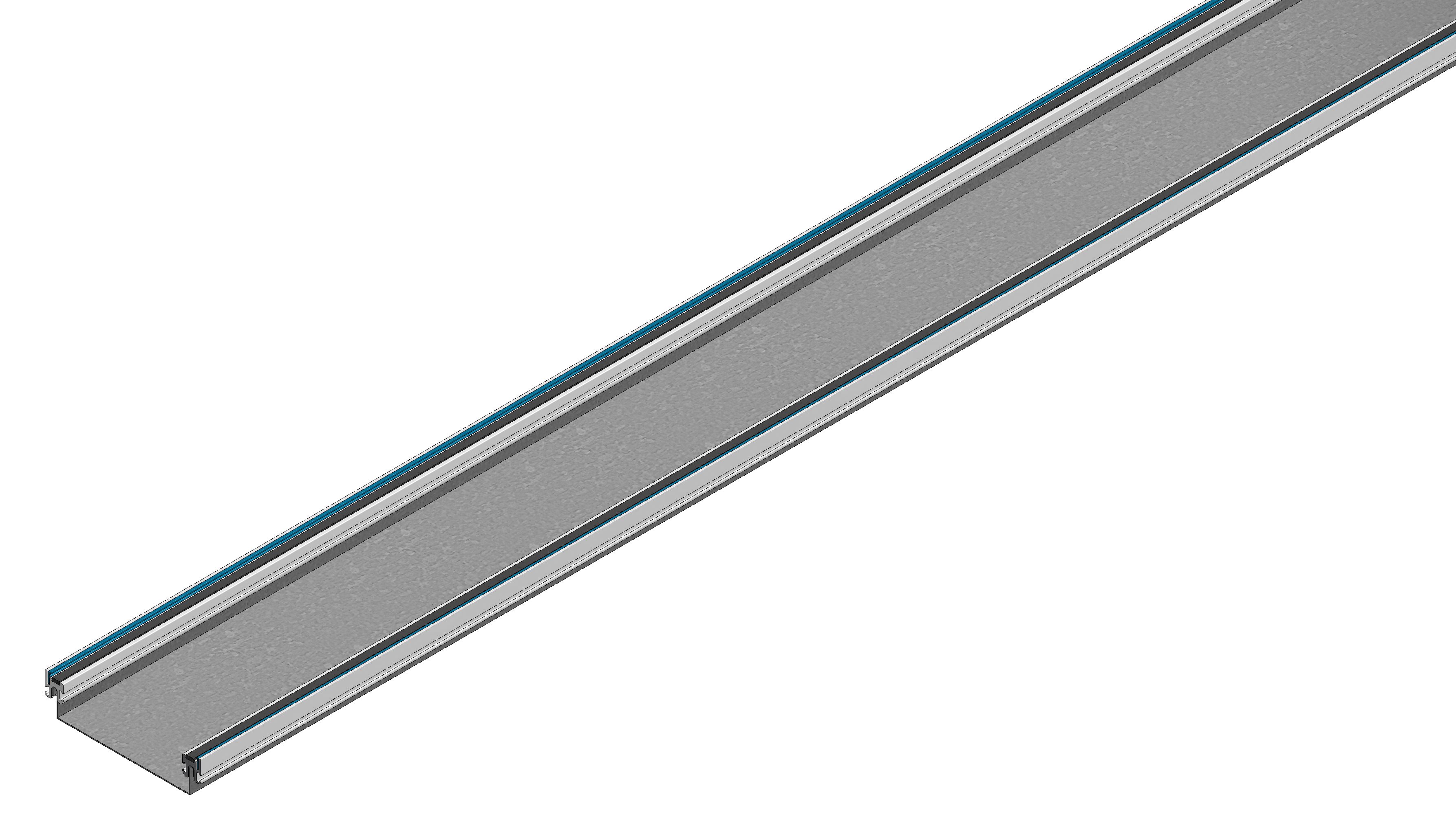 Bodenkanal BOK 8880/200x50 SK