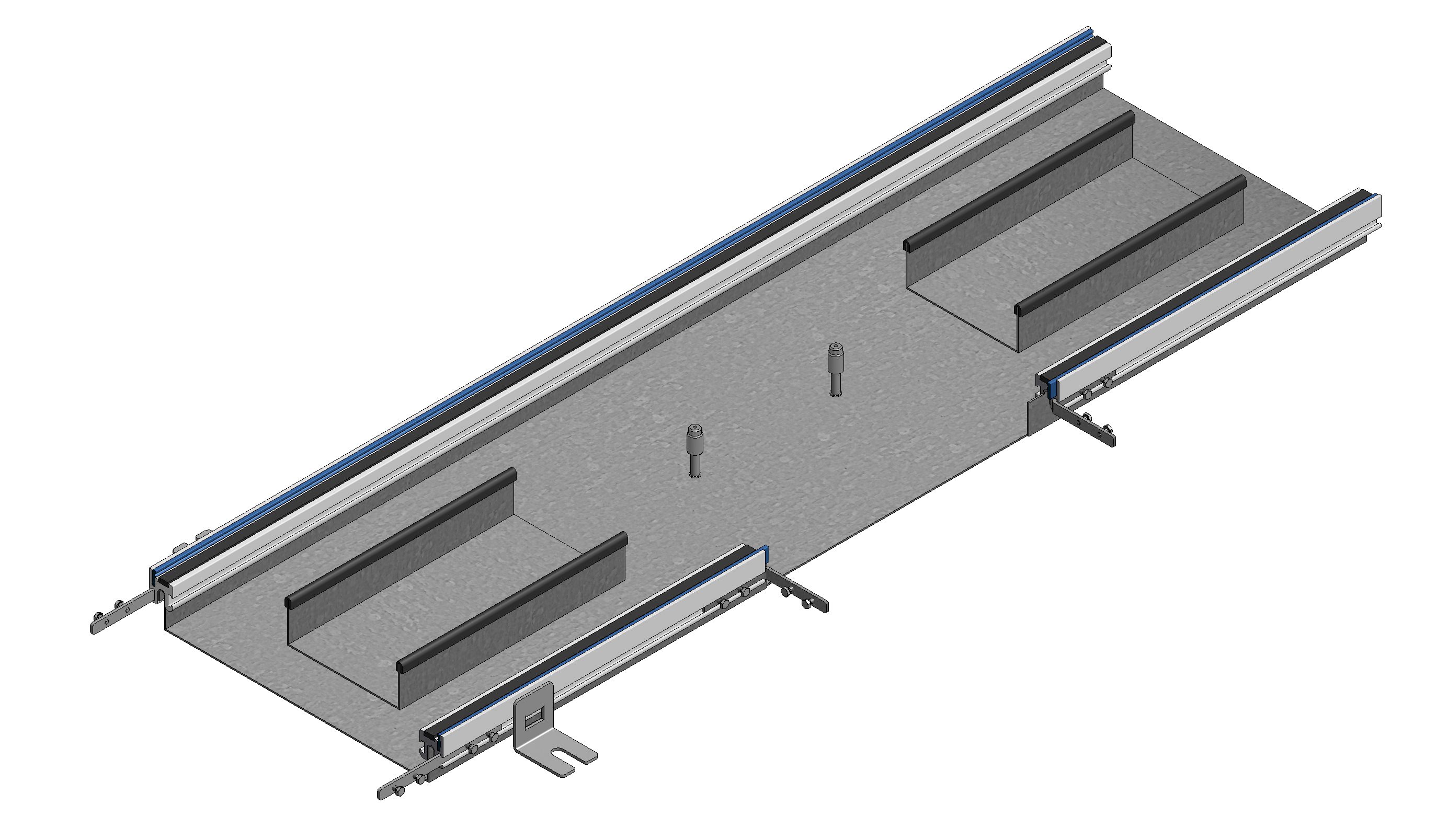 T-Verbindung BOK 8880/300x60 SK T-Verbindung BOK 8880/300x60 SK