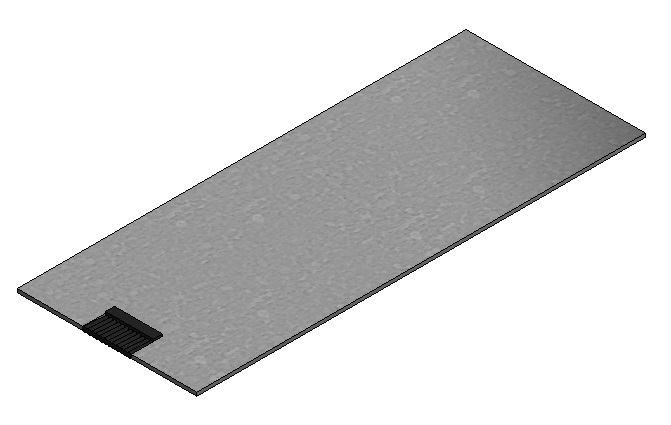Cr-Deckel sichtbar BOK 8880/400 SK 0 BL Cr-Deckel sichtbar BOK 8880/400 SK 0 BL