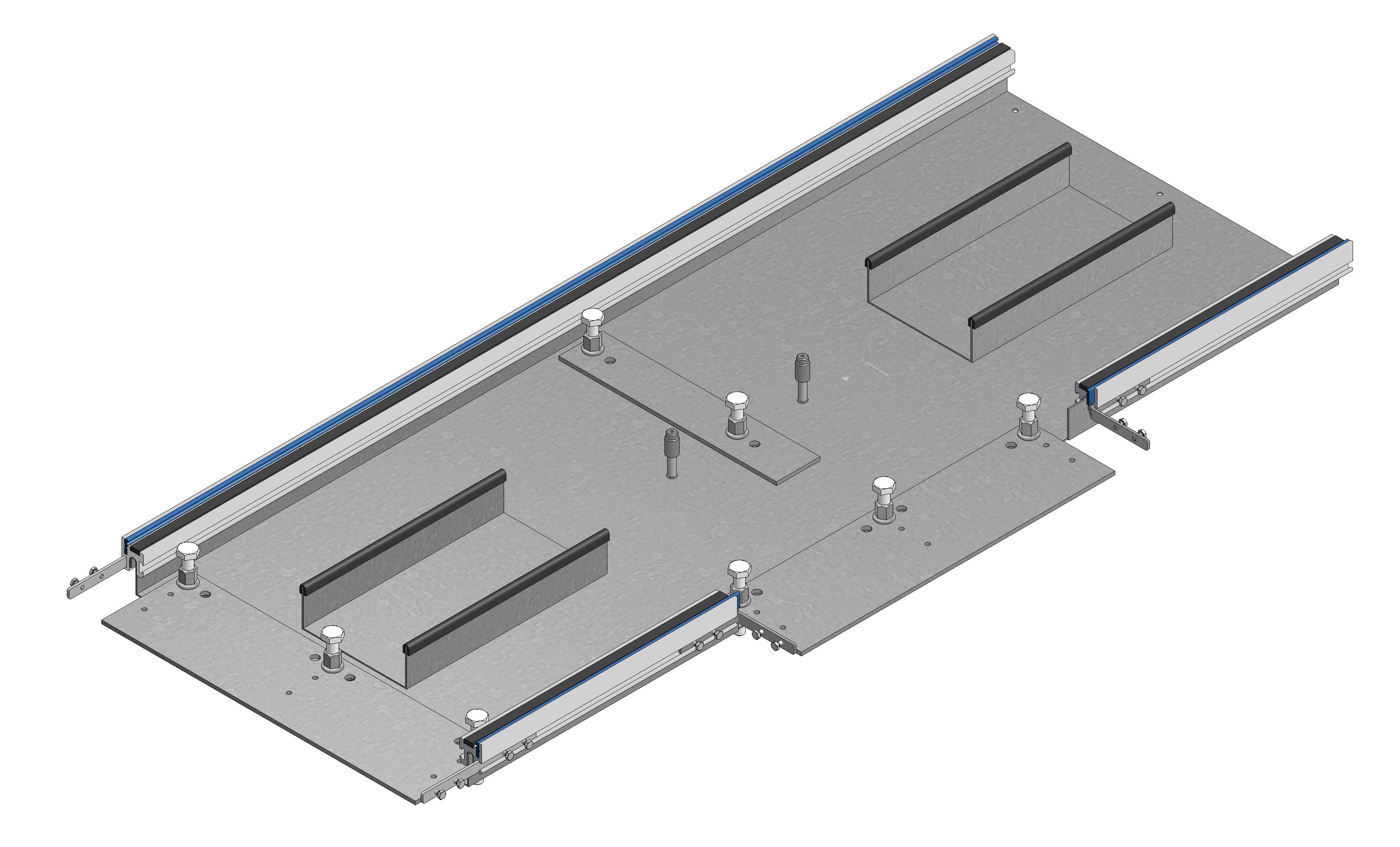 T-Verbindung BOK 8880/400x80 SK