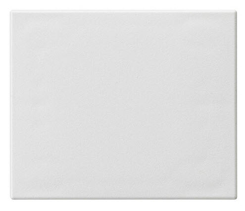 Blindabdeckung FLF 6/5 ws Blindabdeckung FLF 6/5 ws