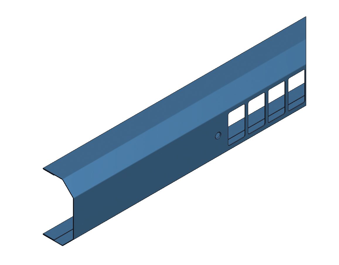 Aufschnappdeckel FnW KAK 110x60 FLF 7+2 Aufschnappdeckel FnW KAK 110x60 FLF 7+2