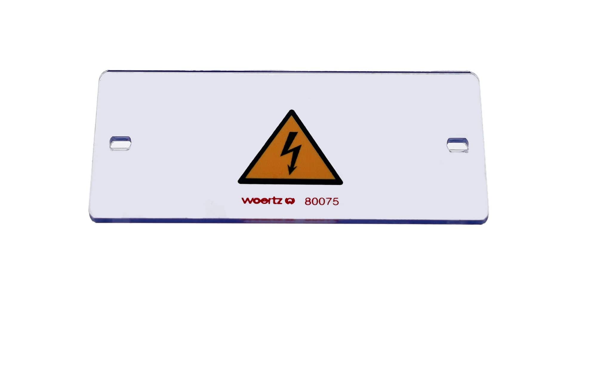 Klemmenabdeckung zu Abzweigklemmen 90x42mm