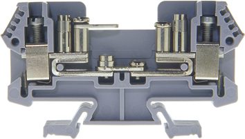 Universal test terminal DIN35 10mm2