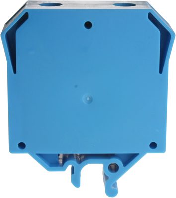 Terminal DIN32 70mm2 blue