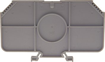 Partition DIN35 grey 150mm2