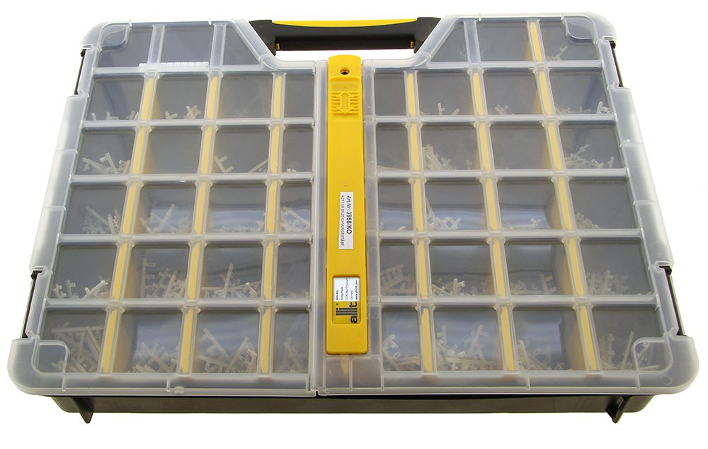 Case for marking bars Case for marking bars