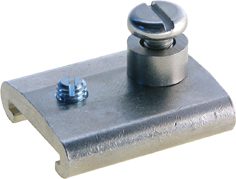 Sliding clamp