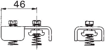 T-junction piece