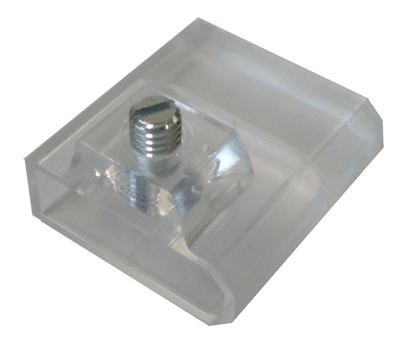Cable end piece for FK 5G 4 mm² and multibus IP68