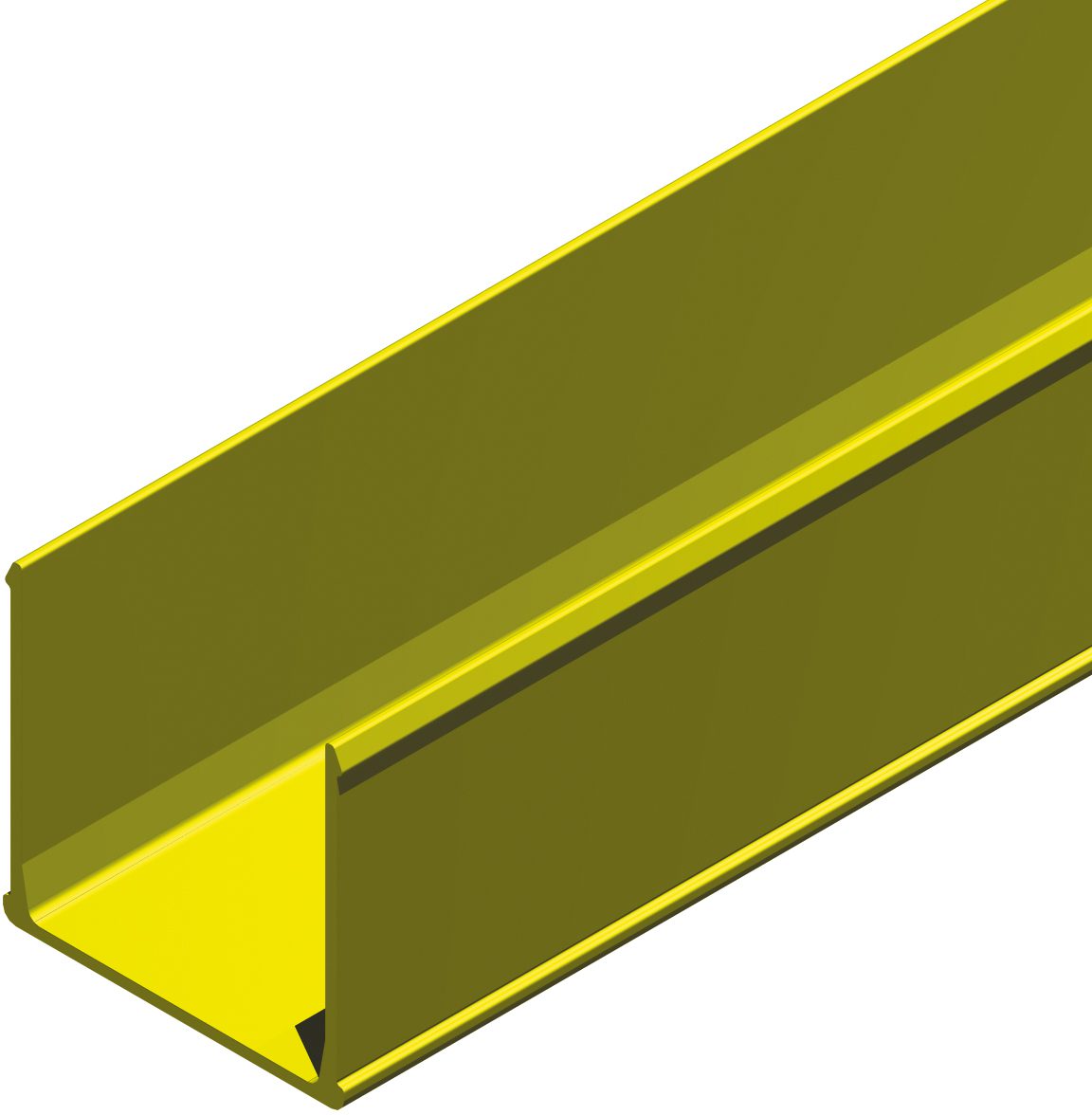 GRP tray 120x120 to E30-E90 L=3m GRP tray 120x120 to E30-E90 L=3m