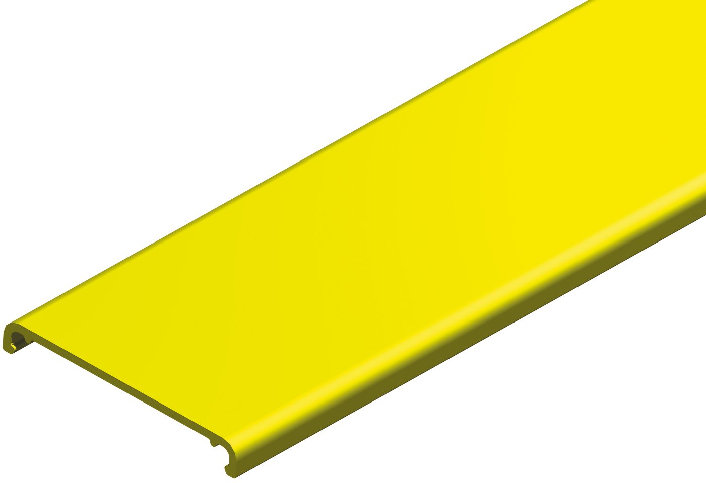 GRP cover 136x12.2 to E30-E90 L=3m GRP cover 136x12.2 to E30-E90 L=3m