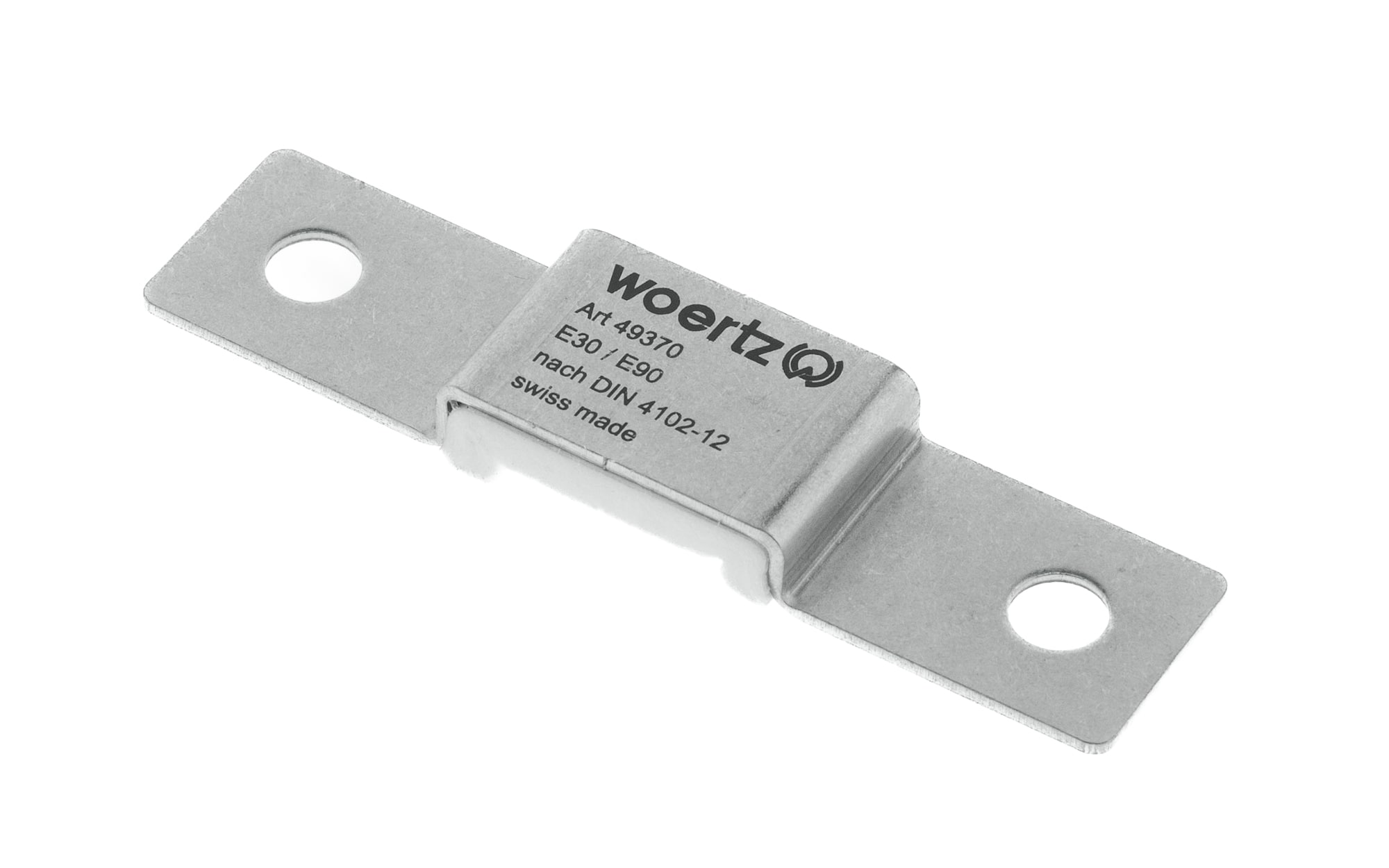 Cable fastening clamp 3G2.5/4.0mm2 E90 Cable fastening clamp 3G2.5/4.0mm2 E90