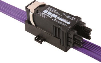 Raptor switching actuator 2-fold phase G/L3