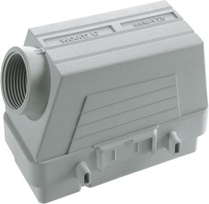 Connector Box FC 7G2.5 / 4mm² to 49611