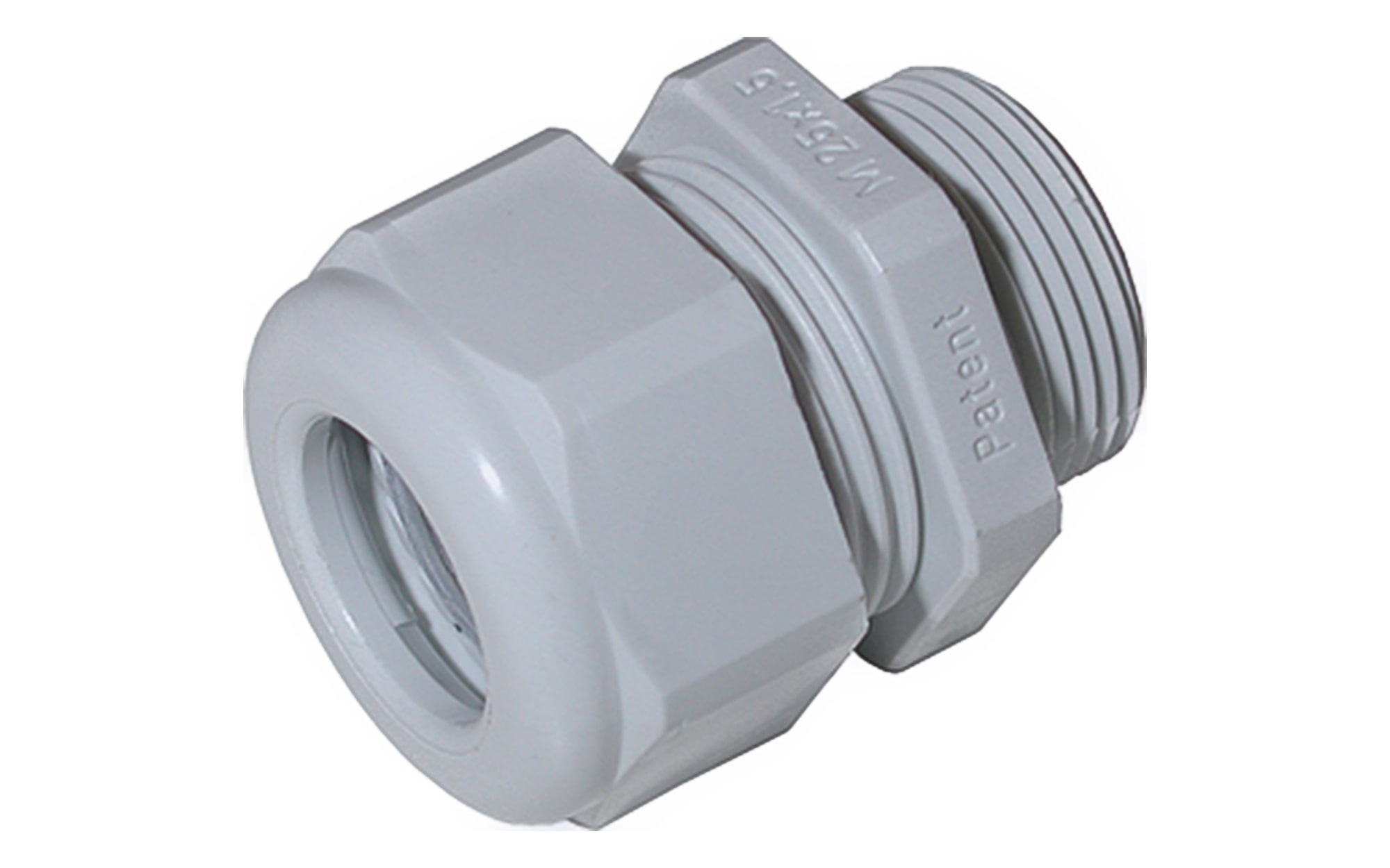 Cable gland M25x1.5 Ø13-18 mm IP68