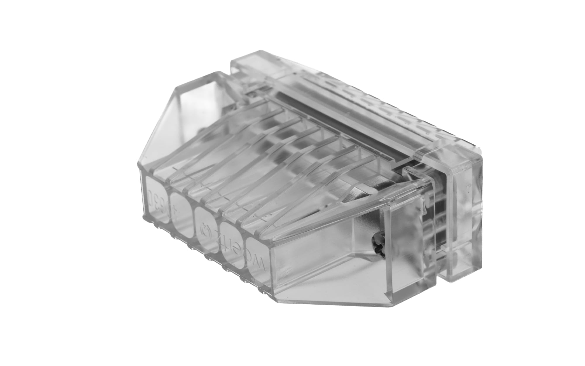 End piece FC 5G16mm²/5G25mm² IP65