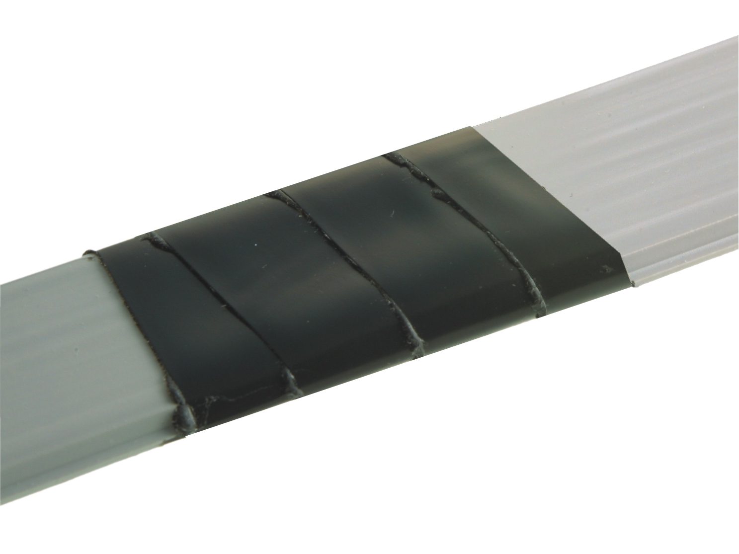 Insulating tape for flat cable
