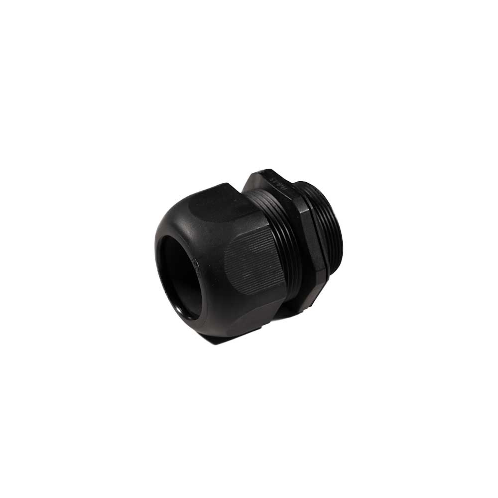 Cable gland M40x1.5 Ø 22-32mm SW IP68