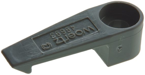 Cable clamp to FK 3G2.5/4 mm²