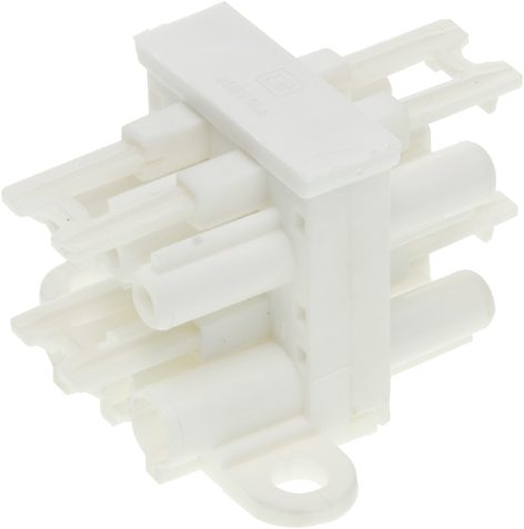 Distributor block C1 3P 1 IN / 3 OUT