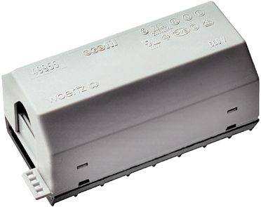 Junction box FC 5G4mm² 5P