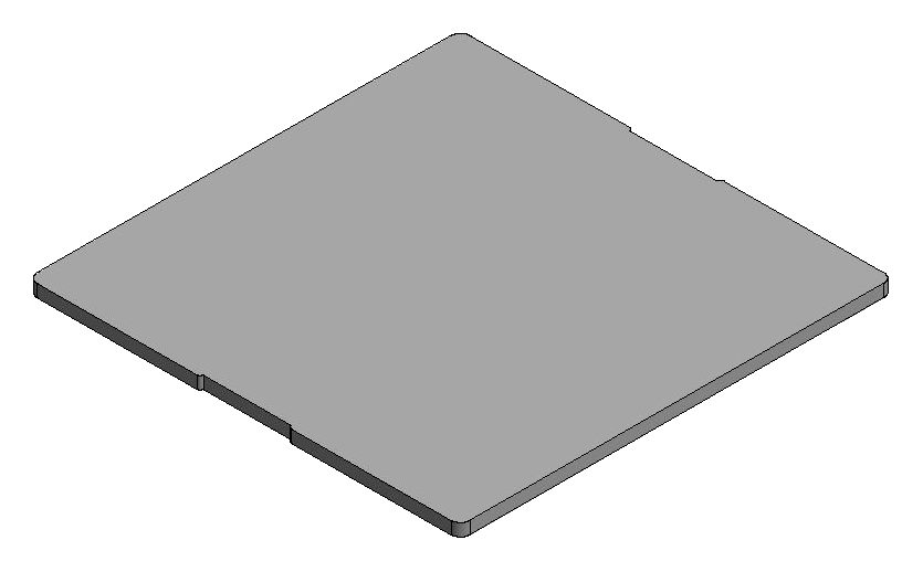 Al cover visible ZUG8/DAK elx Al cover visible ZUG8/DAK elx