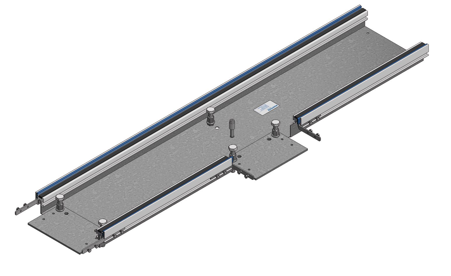 T-joint BOK 8880/200x60 iN T-joint BOK 8880/200x60 iN
