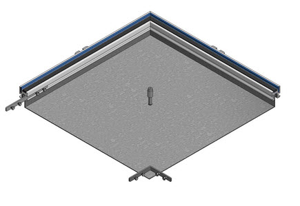 Angle connection BOK 8880/400x60 SK Angle connection BOK 8880/400x60 SK