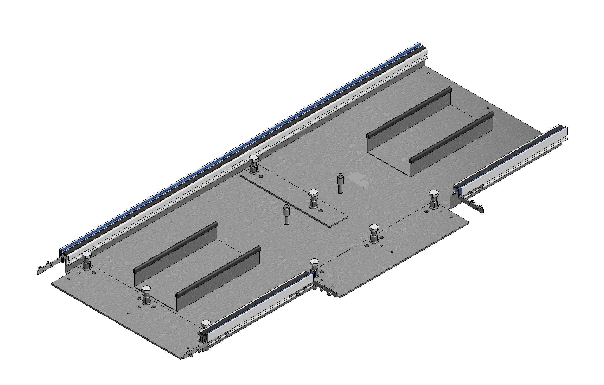 T-joint BOK 8880/400x60 iN T-joint BOK 8880/400x60 iN