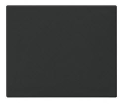 Blind cover FLF 6/5 sw Blind cover FLF 6/5 sw