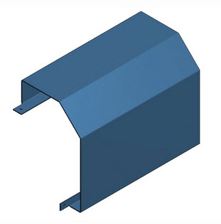 Intermediate piece chamfer ws KDK 220x150 Intermediate piece chamfer ws KDK 220x150