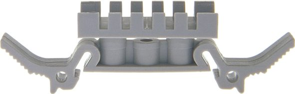 Cable fastener for clipping 9-12mm Cable fastener for clipping 9-12mm
