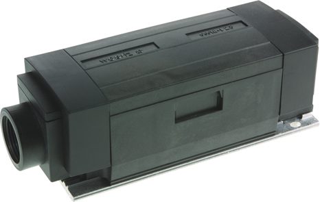 Caja de conexiones FK 7G2,5/4mm² IP65 7P