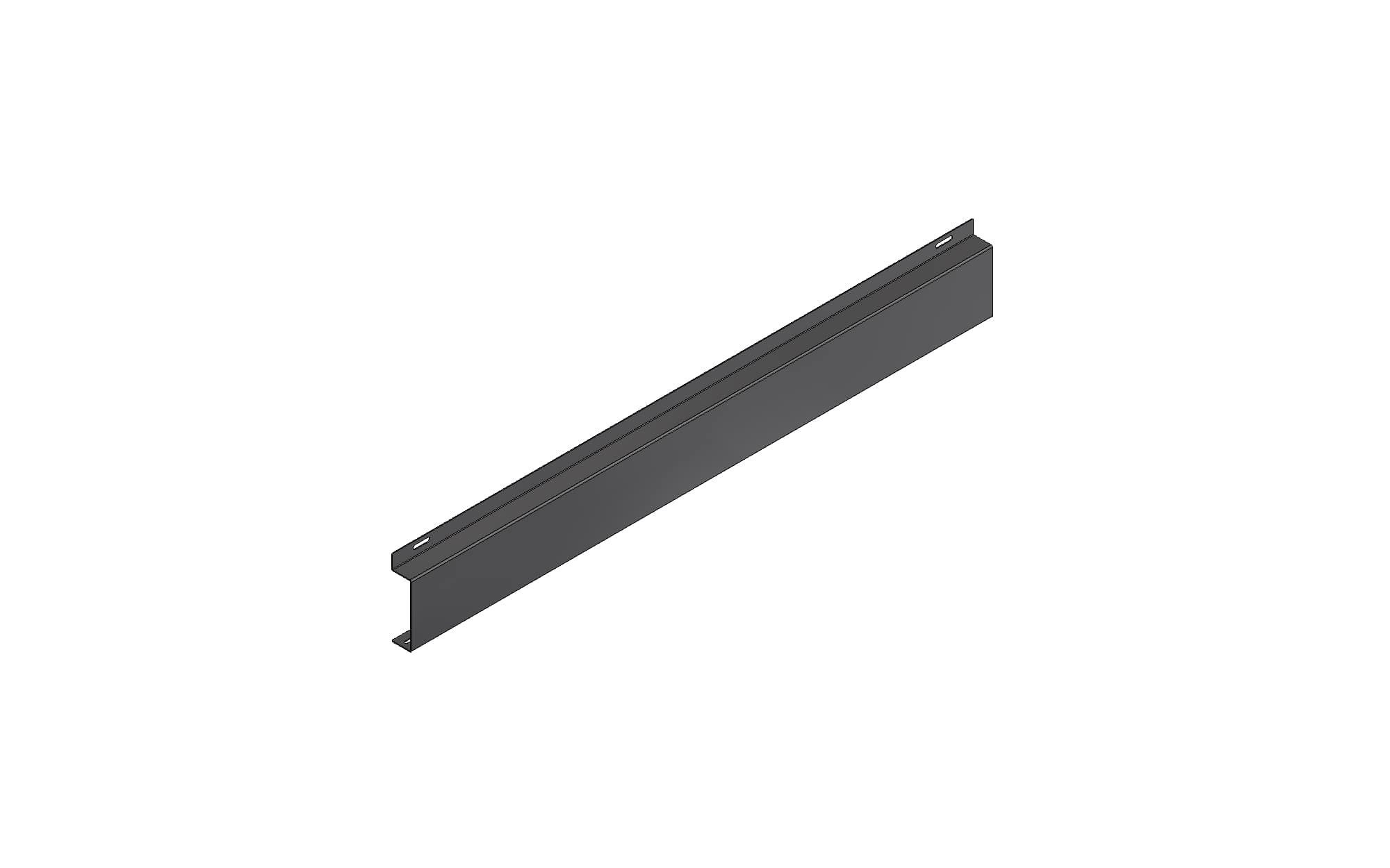 Guardabarros FK 5x16/25² deslizante