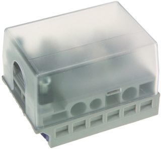 Caja de conexiones 5P para FK combi