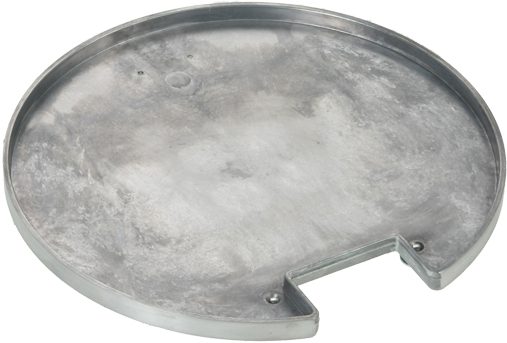 Tapa Al DAK 8841/8 8845/8 Ø220 KM Tapa Al DAK 8841/8 8845/8 Ø220 KM