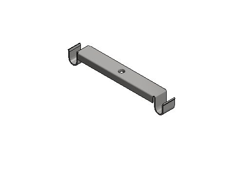 Soporte de montaje de la tapa 102