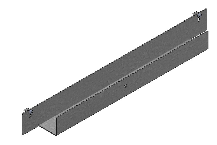Placa adaptadora BOK 8880/200x50/60 Placa adaptadora BOK 8880/200x50/60