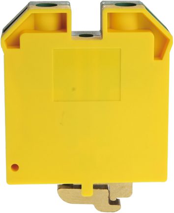 Borne de protection DIN32 35mm2 v/j