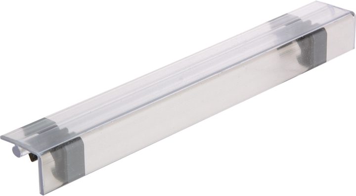 Couvercle p barre collectrice, L 1000mm Couvercle p barre collectrice, L 1000mm