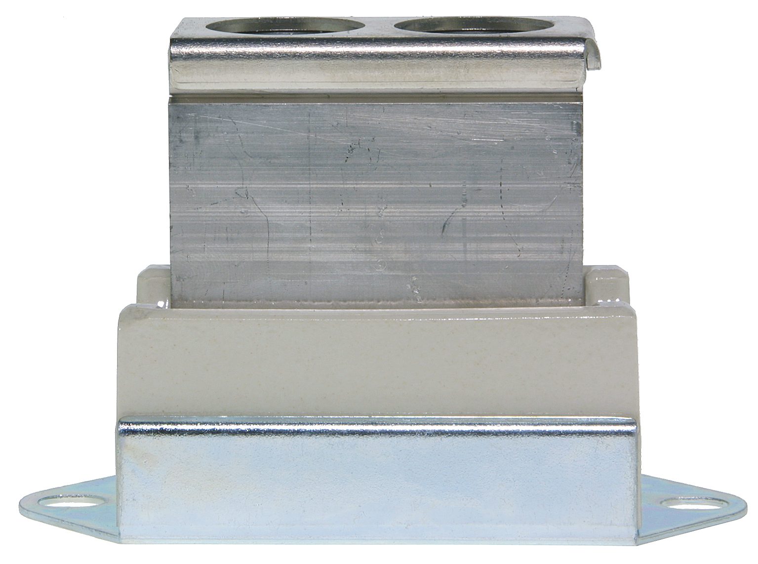 Terminali di derivazione base steatite 120mm² blu