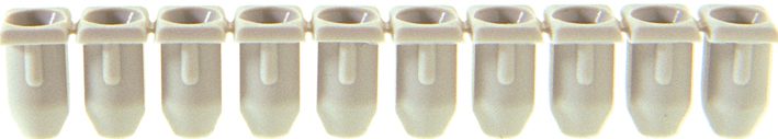 Imbuto guida per conduttore 0.5mm2